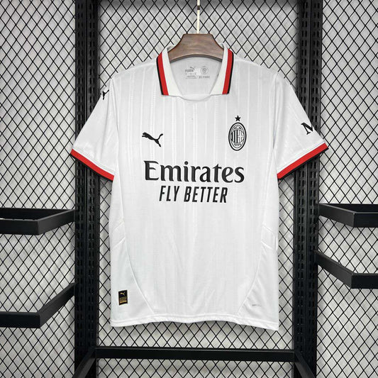 AC Milan 24/25 Away Fan Version