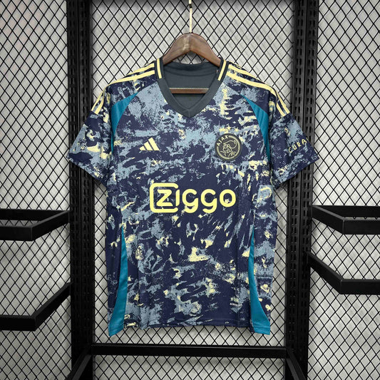 Ajax 24/25 Away Fan Version