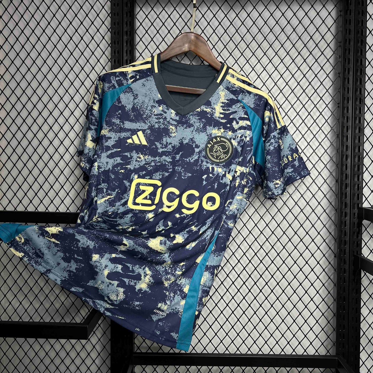 Ajax 24/25 Away Fan Version