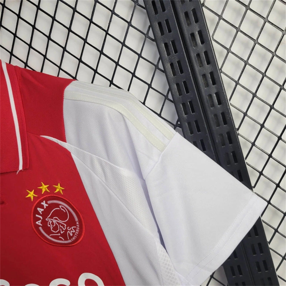 Ajax 24/25 Home Fan Version