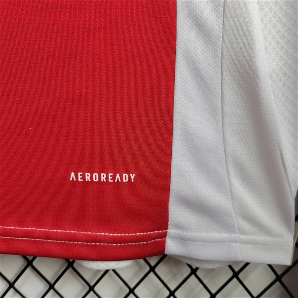 Ajax 24/25 Home Fan Version