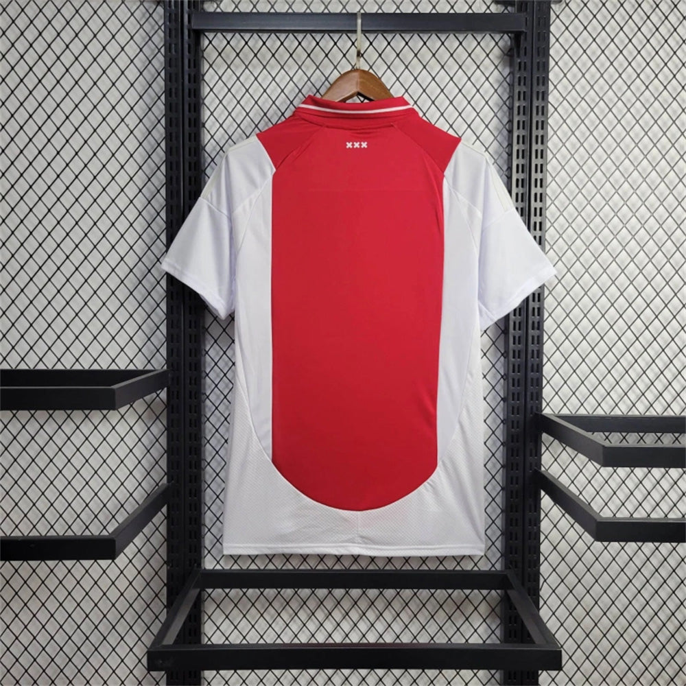 Ajax 24/25 Home Fan Version