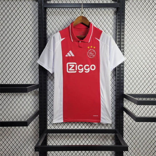 Ajax 24/25 Home Fan Version