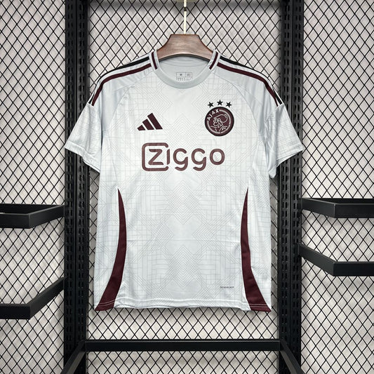 Ajax 24/25 Third Fan Version