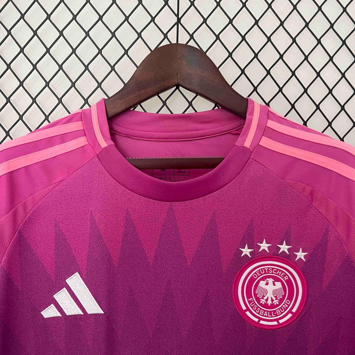 Alemania 24/25 Away Fan Version