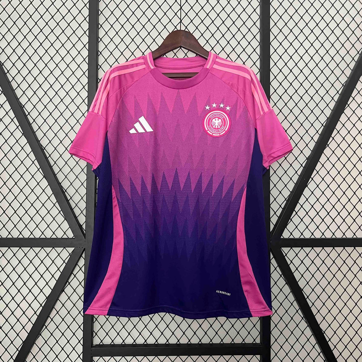 Alemania 24/25 Away Fan Version