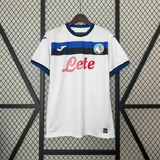 Atalanta 24/25 Away Fan Version