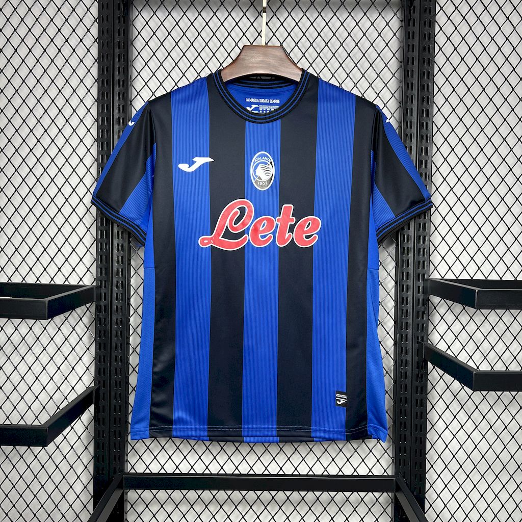 Atalanta 24/25 Home Fan Version