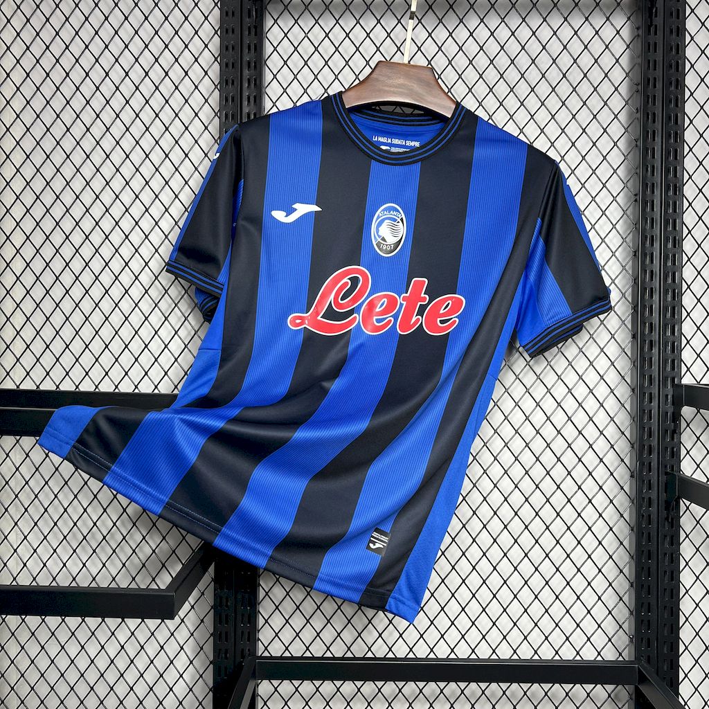 Atalanta 24/25 Home Fan Version