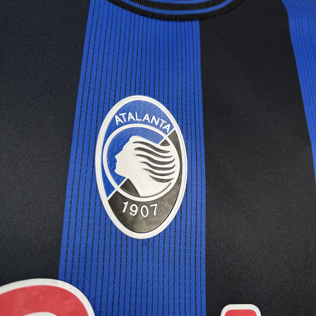 Atalanta 24/25 Home Fan Version