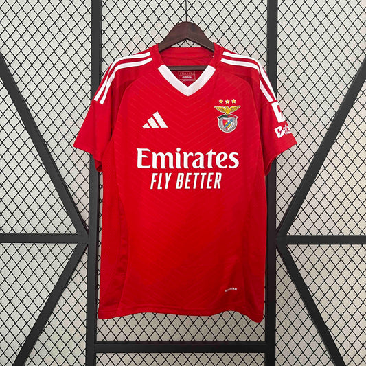 Benfica 24/25 Home Fan Version