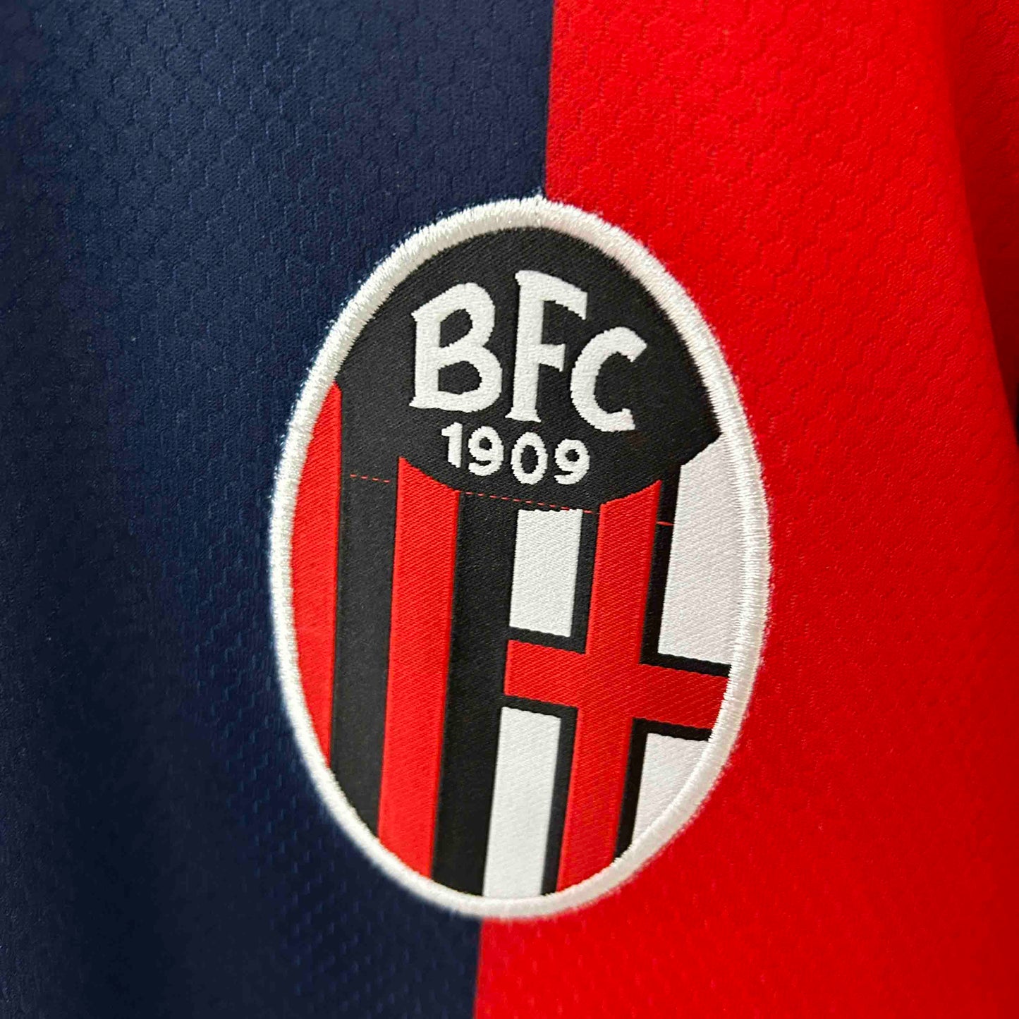 Bologna 24/25 Home Fan Version