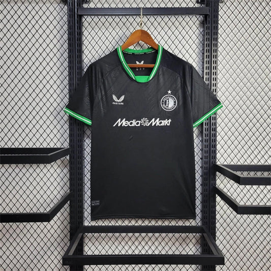 Feyenoord 24/25 Away Fan Version