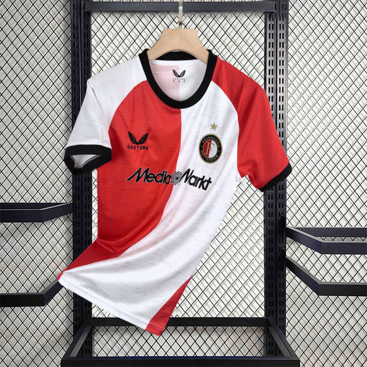 Feyenoord 24/25 Home Fan Version