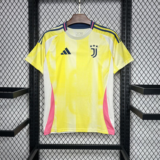 Juventus 24/25 Away Fan Version