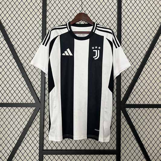 Juventus 24/25 Home Fan Version