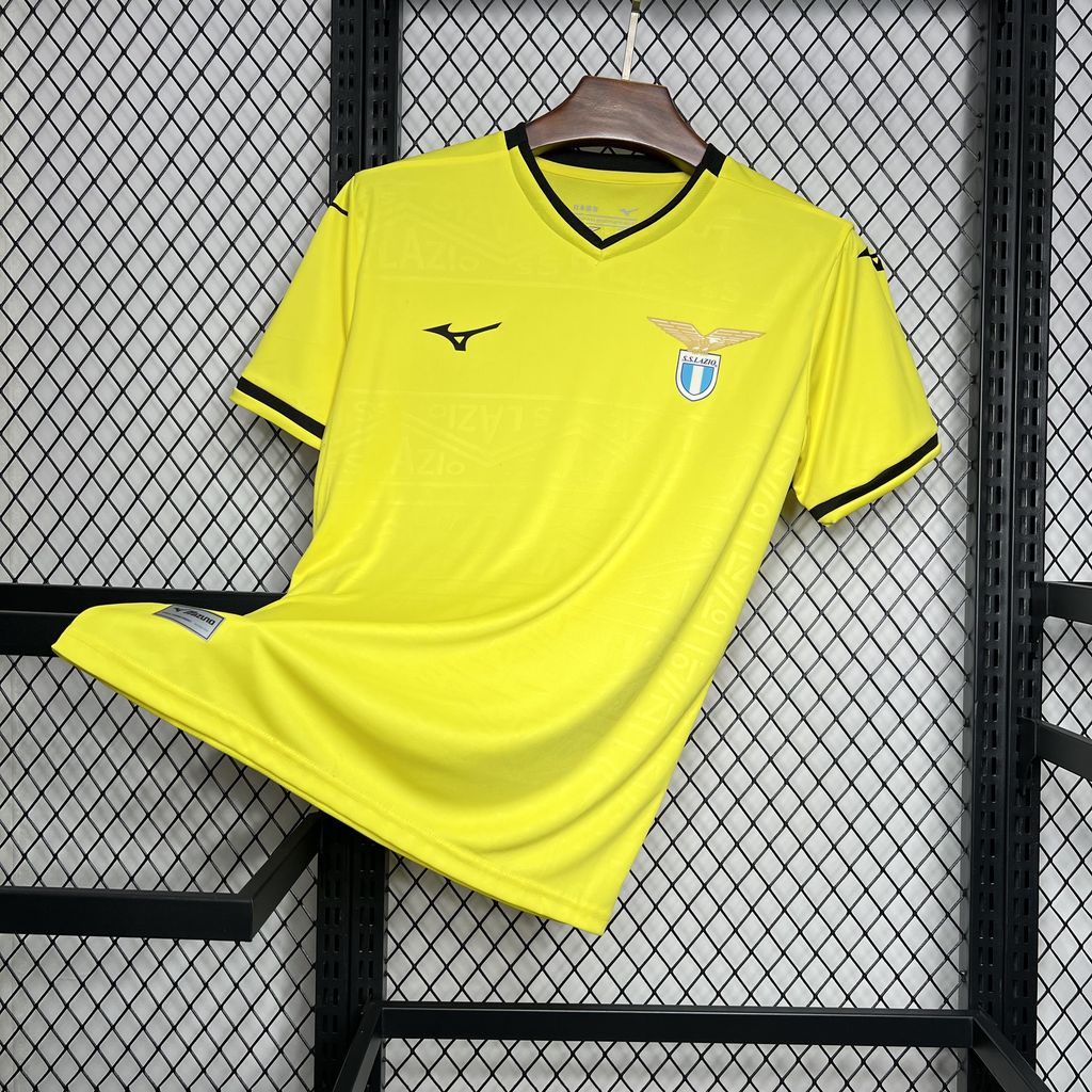 Lazio 24/25 Away Fan Version