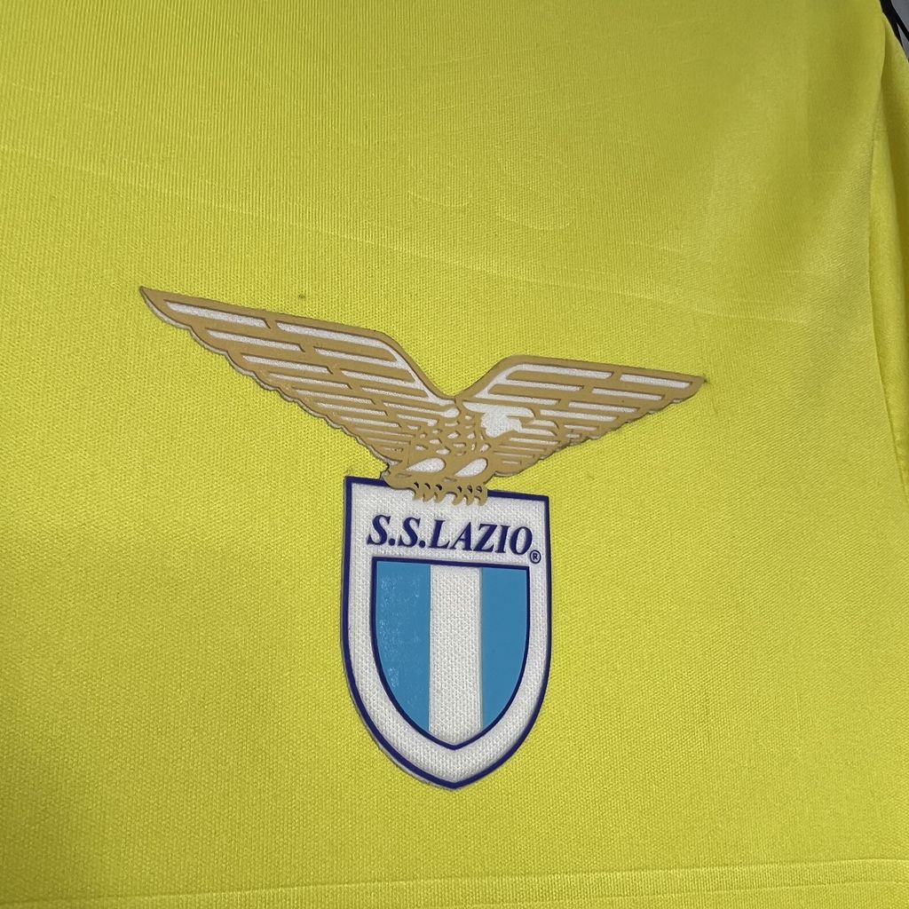 Lazio 24/25 Away Fan Version