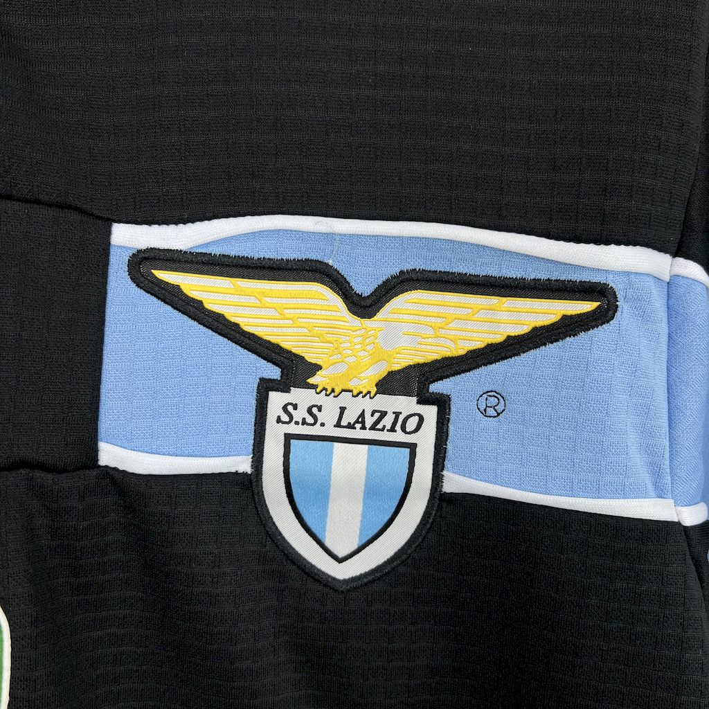 Lazio 24/25 Third Fan Version