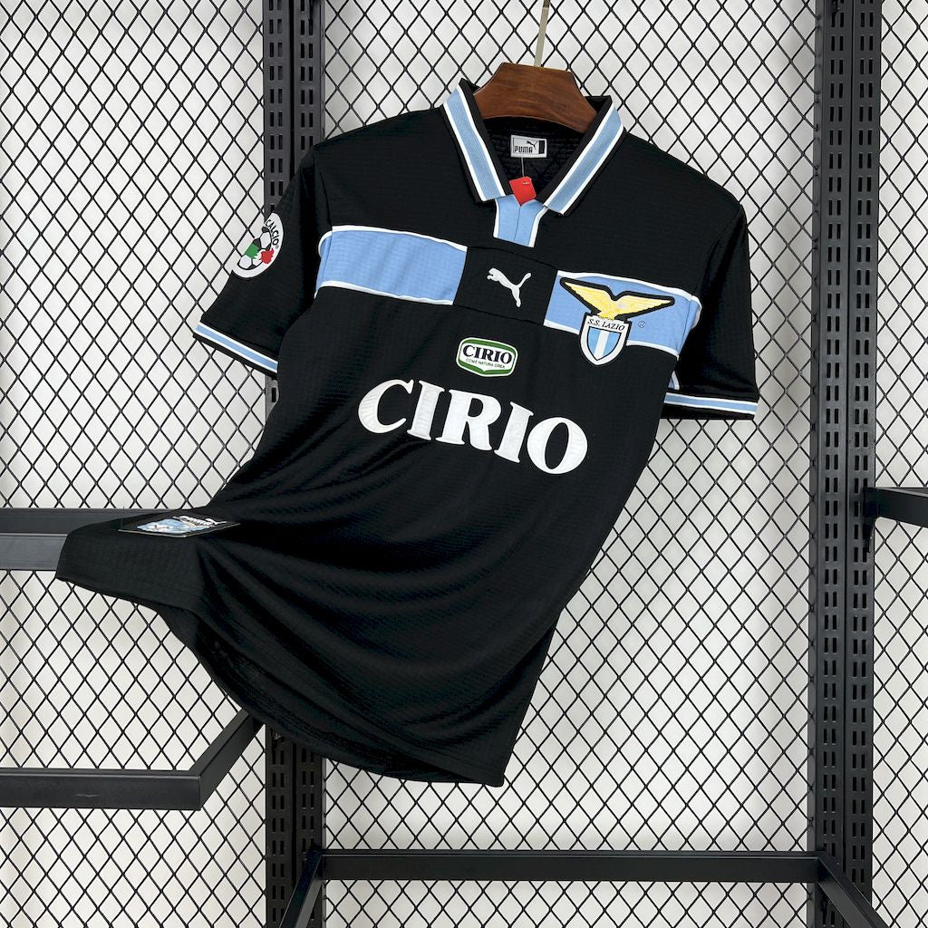 Lazio 24/25 Third Fan Version