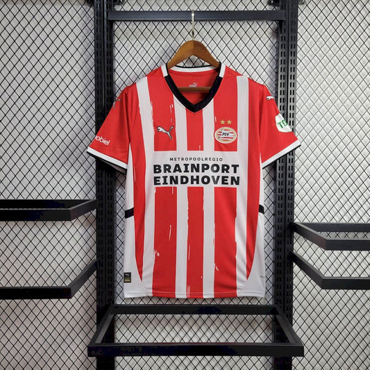 PSV 24/25 Home Fan Version