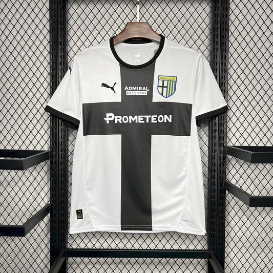 Parma 24/25 Home Fan Version