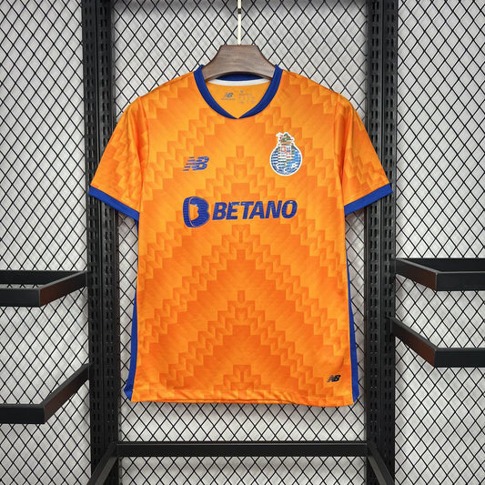 Porto FC 24/25 Away Fan Version