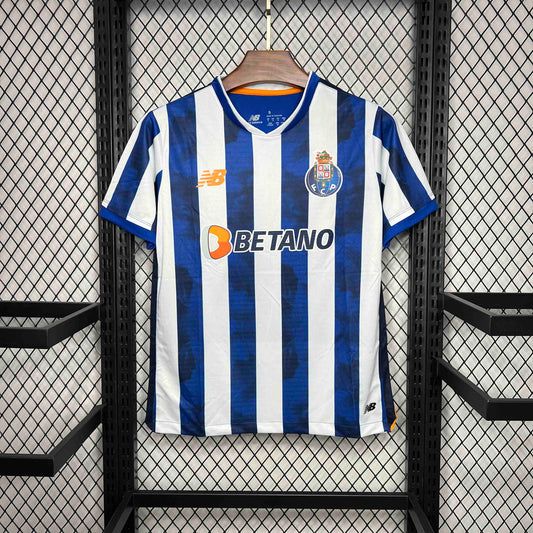 Porto FC 24/25 Home Fan Version