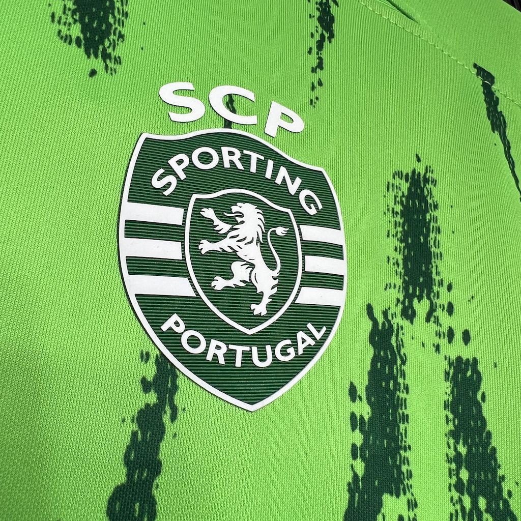 Sporting Lisboa Verve Fan Version