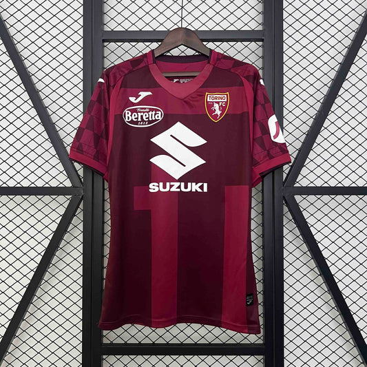 Torino 24/25 Home Fan Version