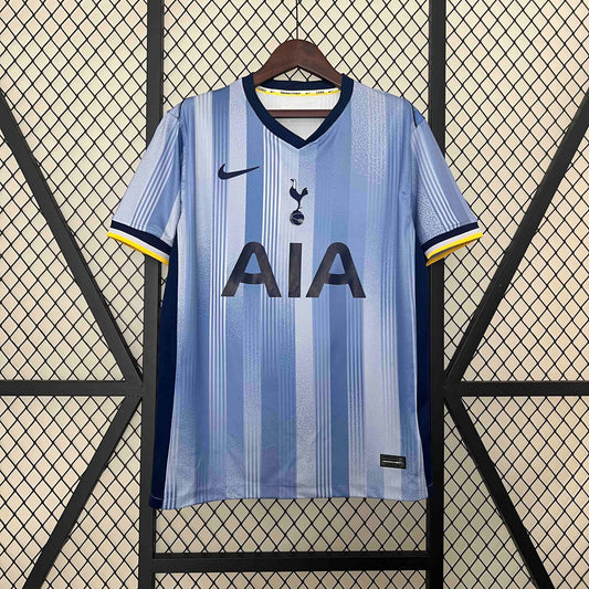 Tottenham 24/25 Away Fan Version