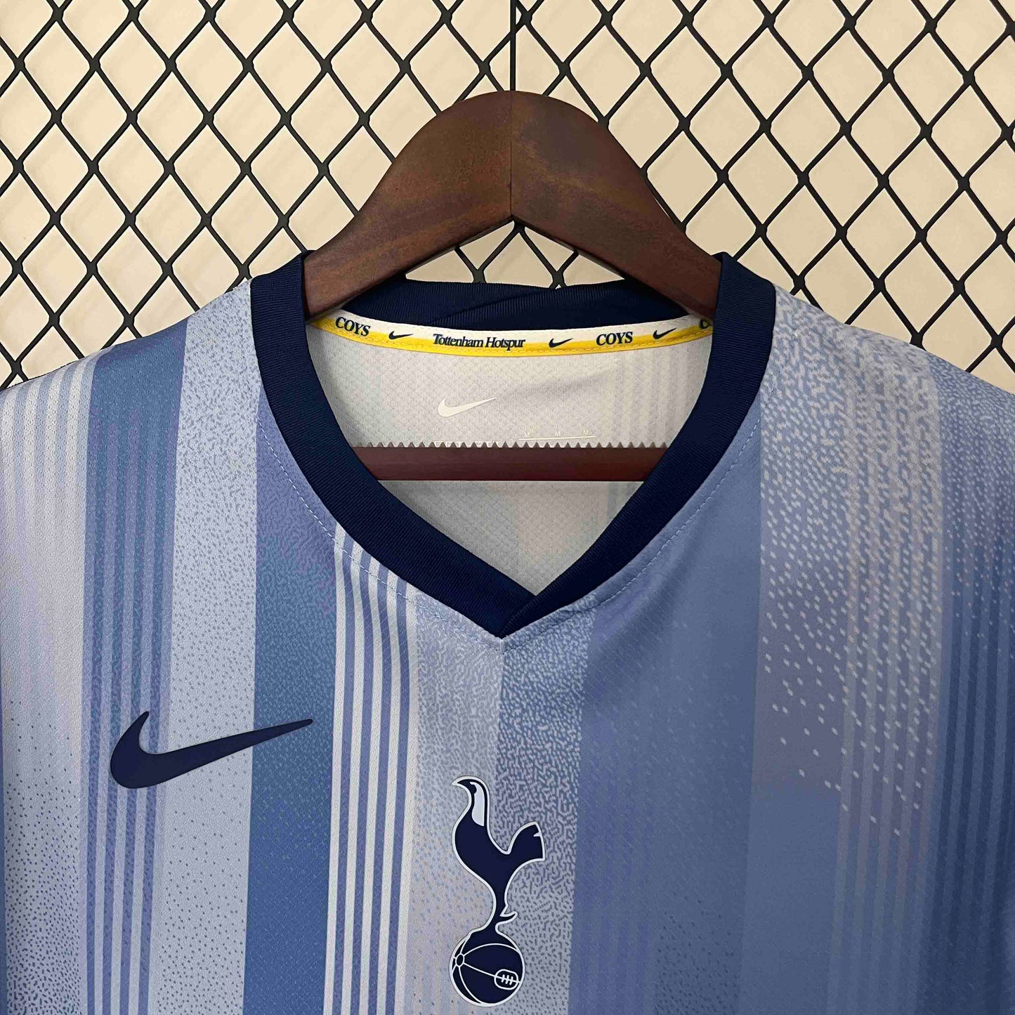 Tottenham 24/25 Away Fan Version