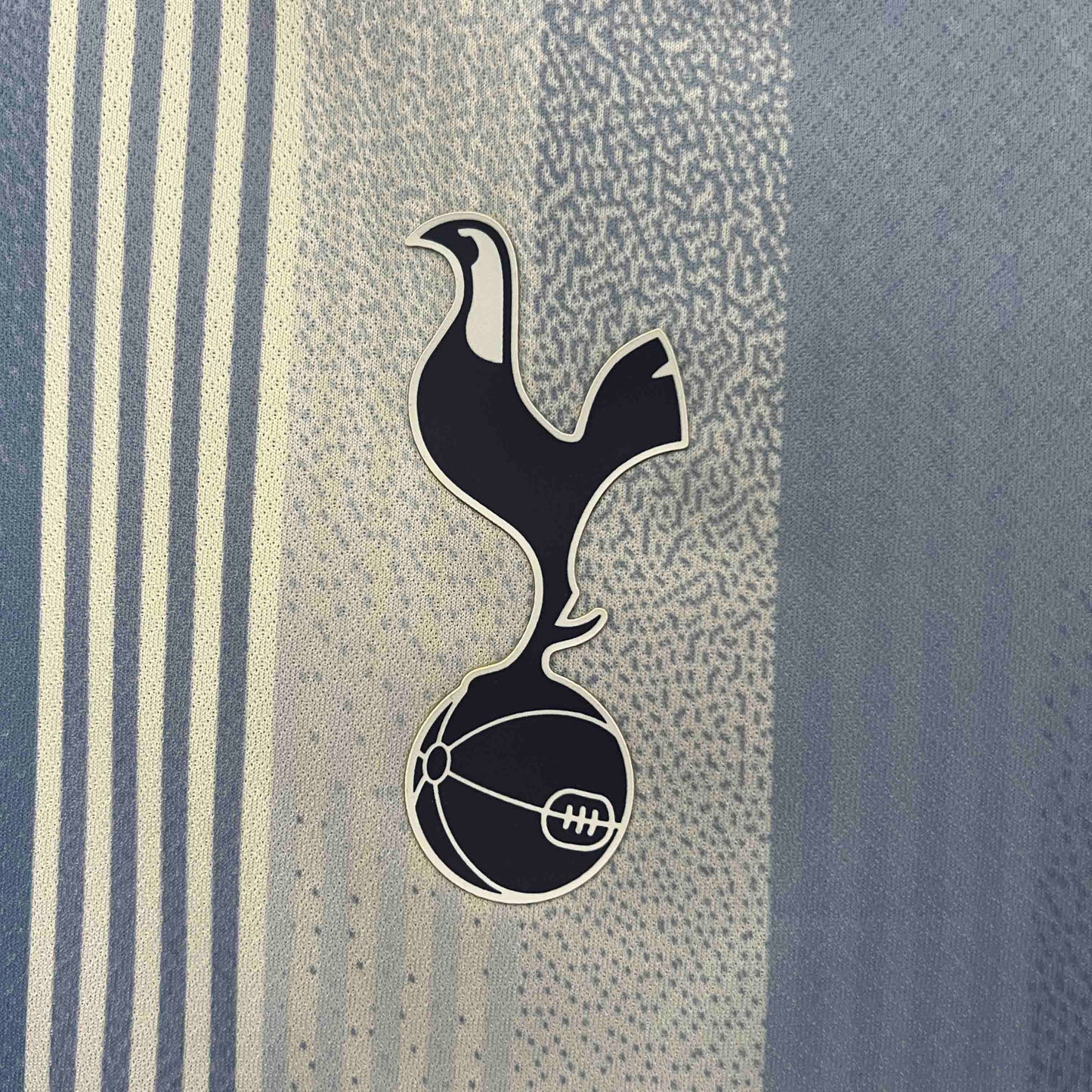 Tottenham 24/25 Away Fan Version