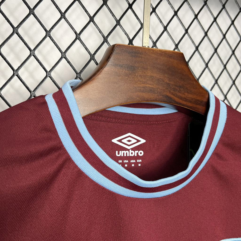 West Ham 24/25 Home Fan Version