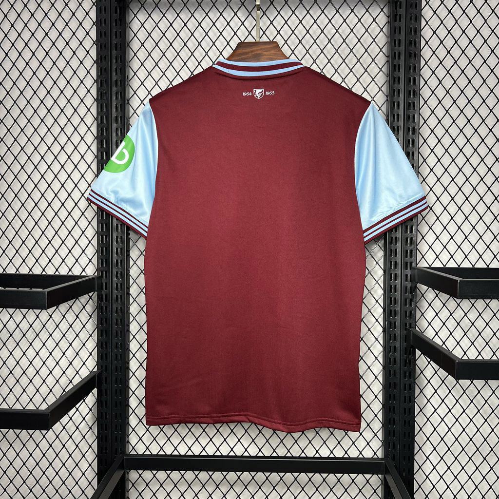 West Ham 24/25 Home Fan Version